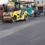 Укладка Асфальта, Киров